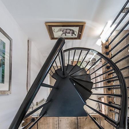 The Cottage And The Nook Gretton  Esterno foto