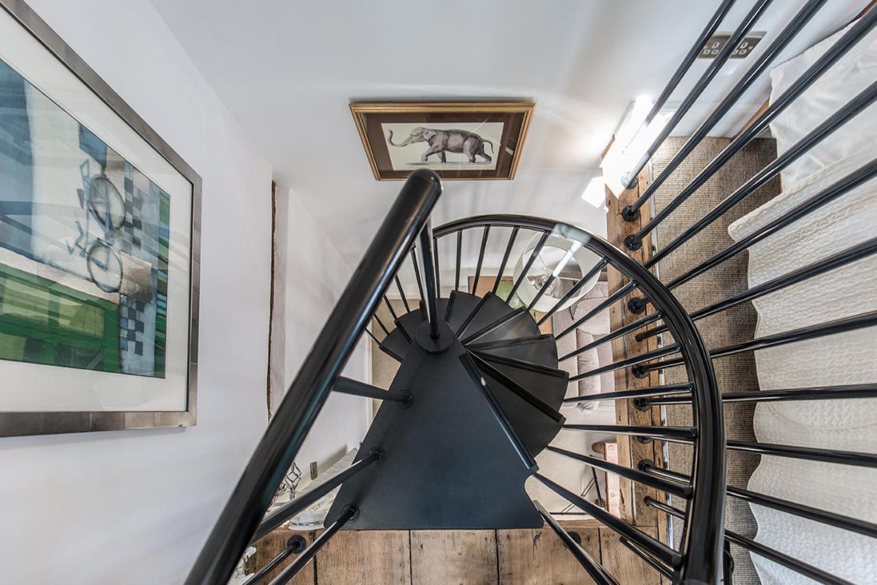 The Cottage And The Nook Gretton  Esterno foto