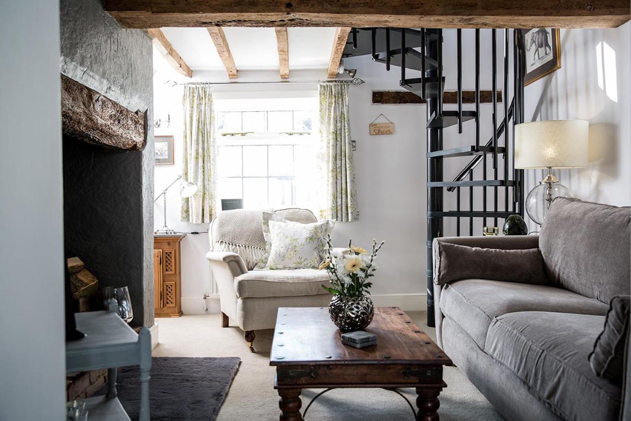 The Cottage And The Nook Gretton  Esterno foto