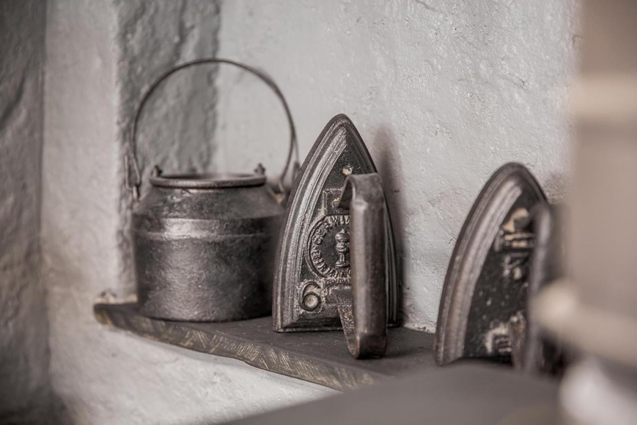 The Cottage And The Nook Gretton  Esterno foto