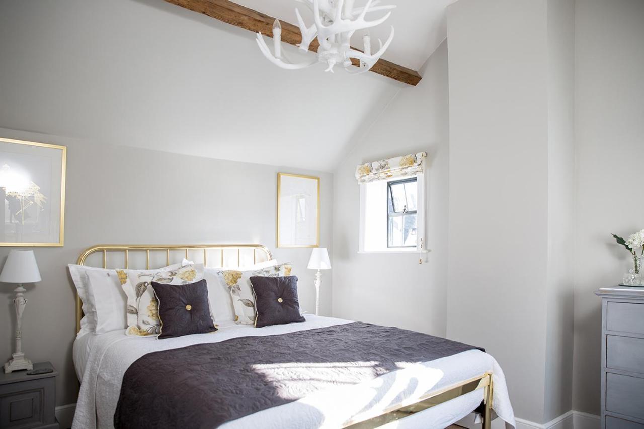 The Cottage And The Nook Gretton  Esterno foto