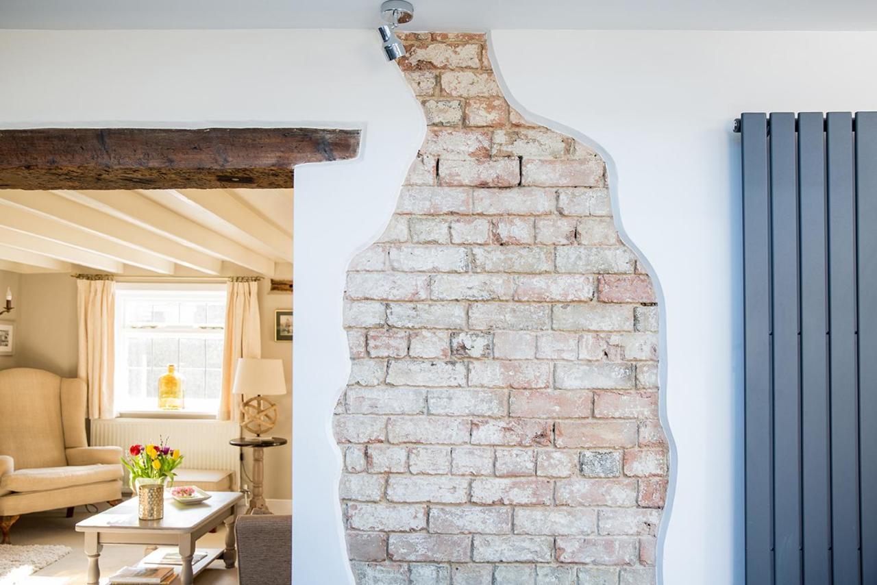 The Cottage And The Nook Gretton  Esterno foto
