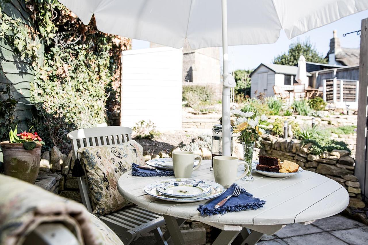 The Cottage And The Nook Gretton  Esterno foto
