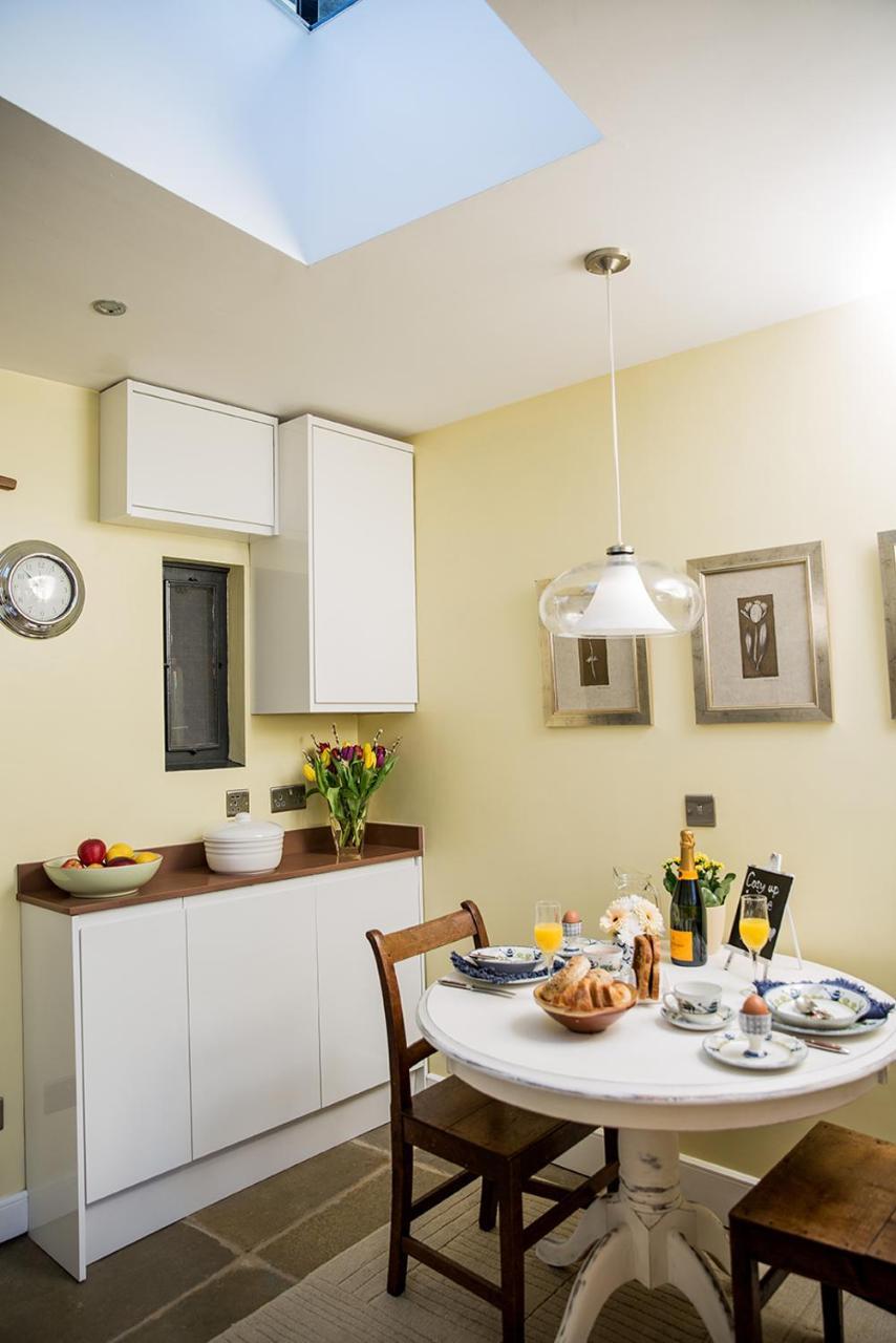 The Cottage And The Nook Gretton  Esterno foto